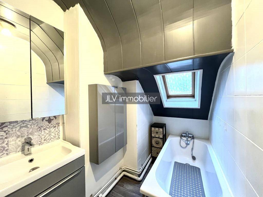 Maison à louer, 91m², Dunkerque