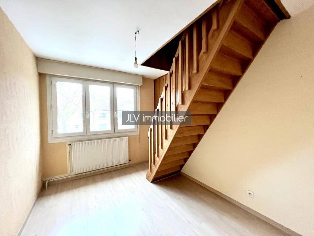 Maison à louer, 91m², Dunkerque