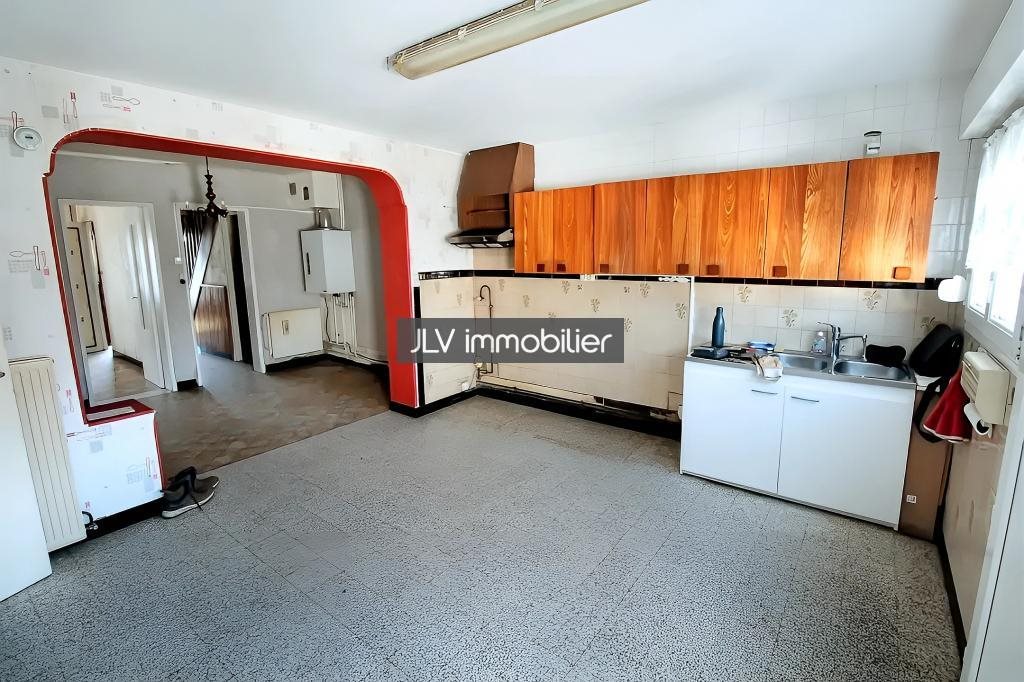 Maison à vendre, 90m², Bourbourg