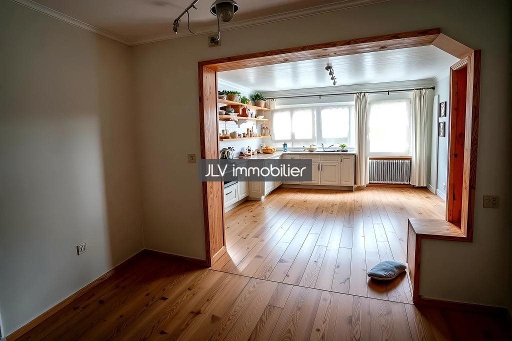 Maison à vendre, 90m², Bourbourg