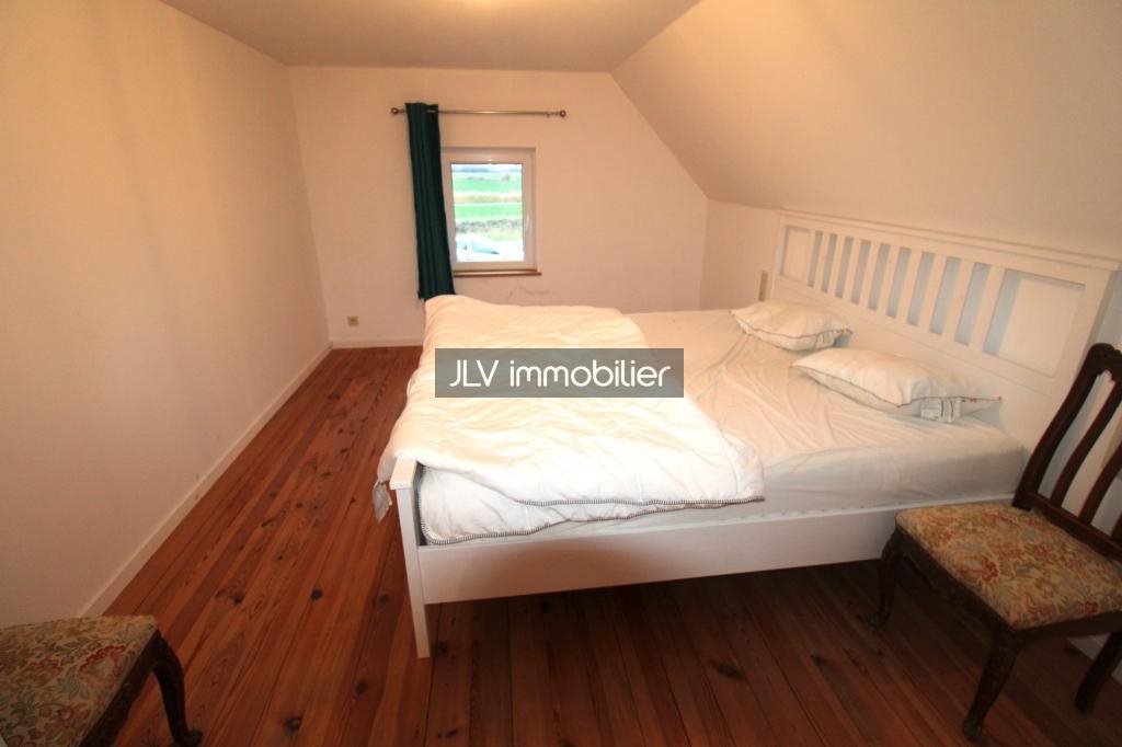 Maison à vendre, 125m², Cappelle-Brouck