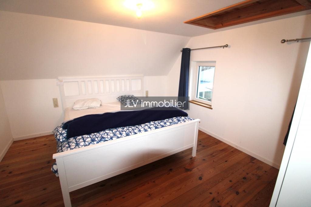 Maison à vendre, 125m², Cappelle-Brouck