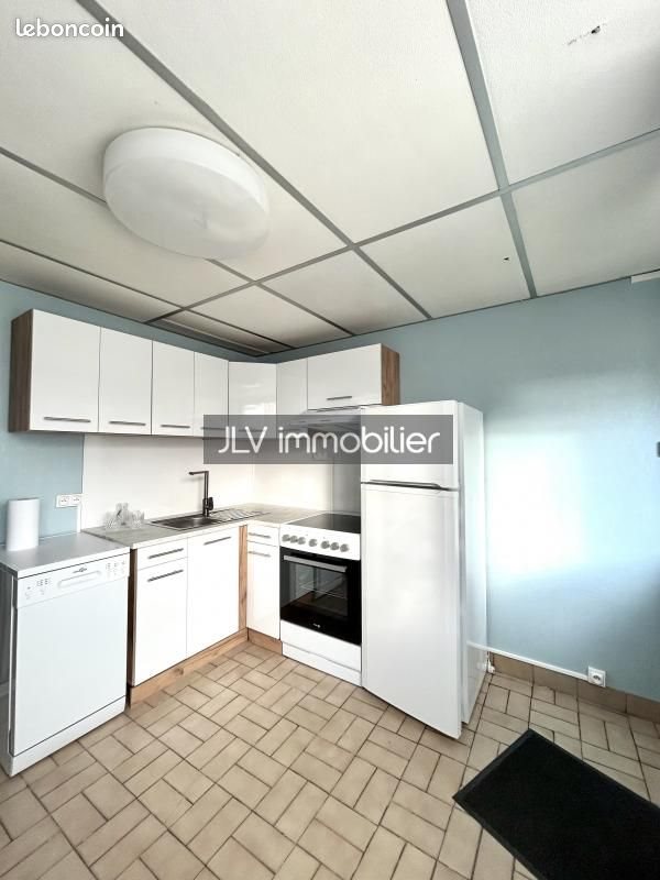 Maison à louer, 75m², Dunkerque