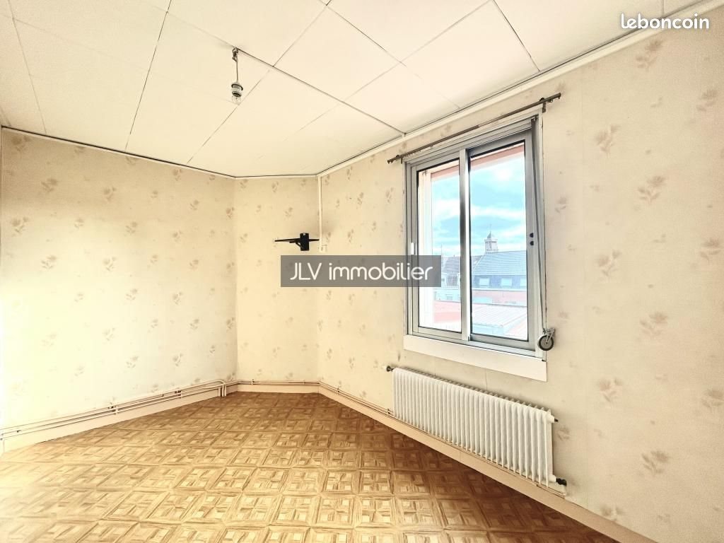Maison à louer, 75m², Dunkerque