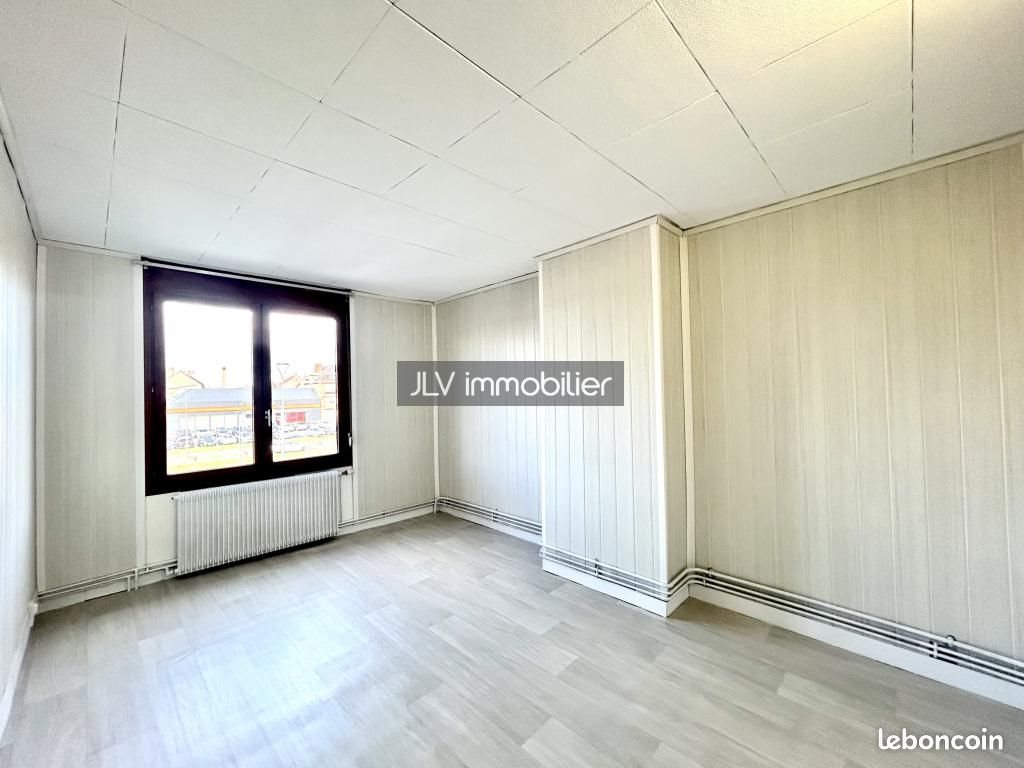 Maison à louer, 75m², Dunkerque