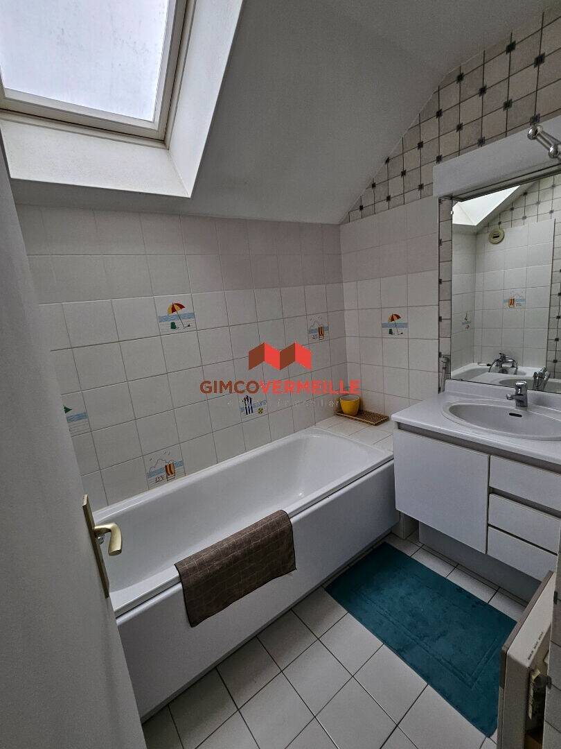 Appartement à louer, 33m², Carrières-sous-Poissy