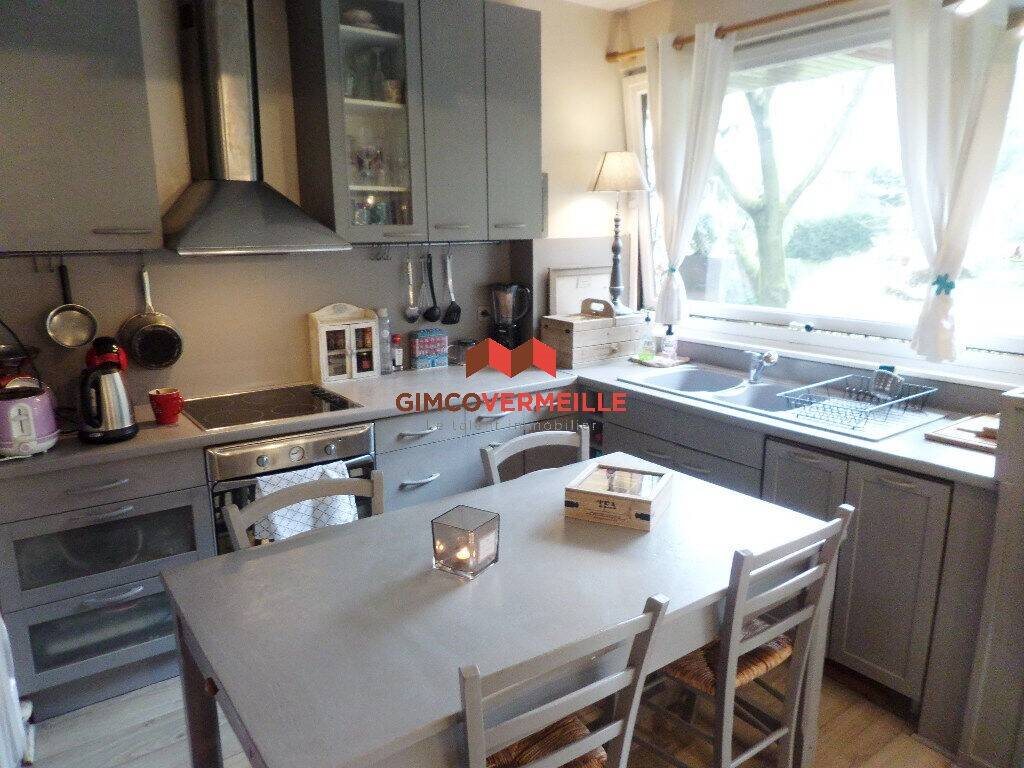 Appartement à vendre, 56m², La Celle-Saint-Cloud