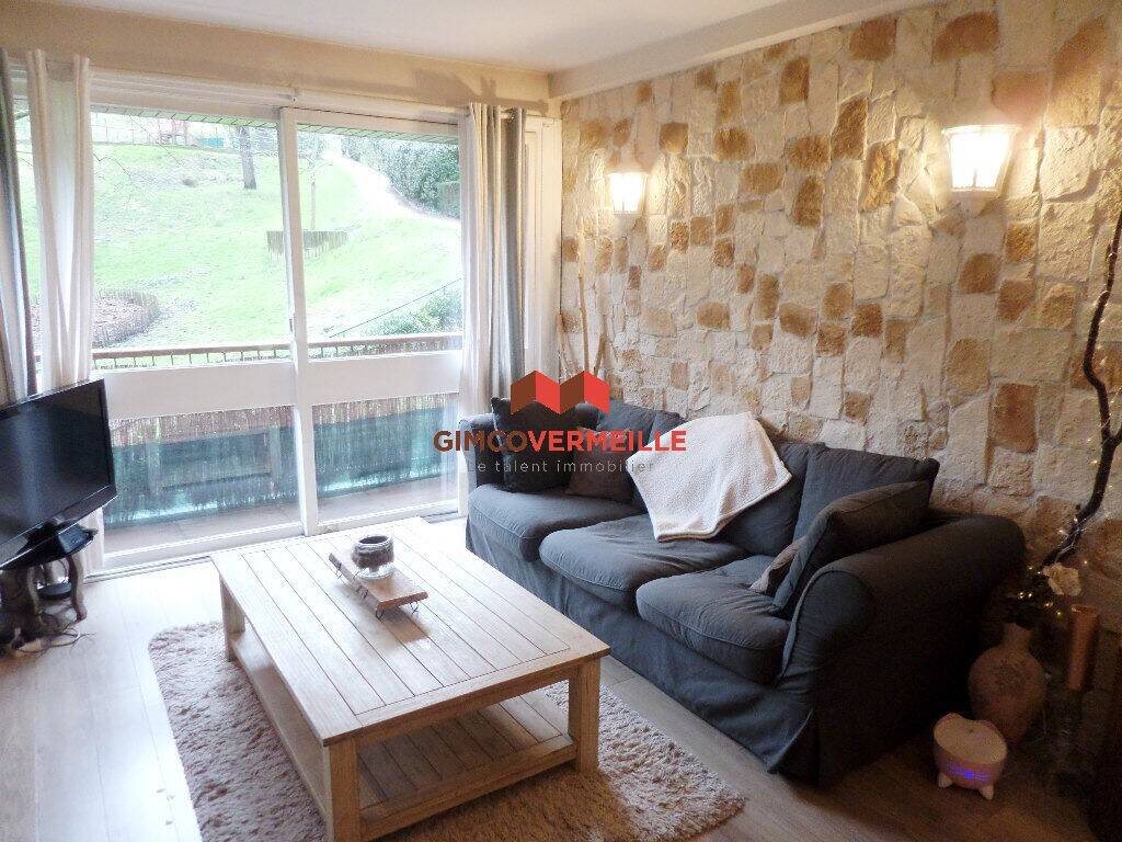 Appartement à vendre, 56m², La Celle-Saint-Cloud