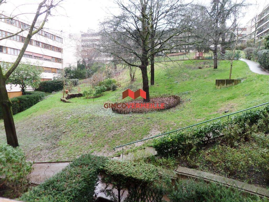 Appartement à vendre, 56m², La Celle-Saint-Cloud