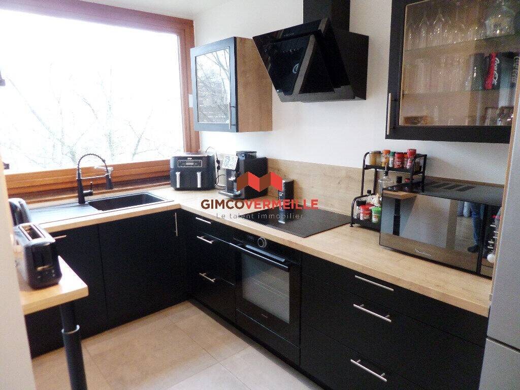 Appartement à vendre, 72m², La Celle-Saint-Cloud