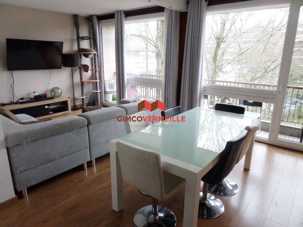 Appartement à vendre, 72m², La Celle-Saint-Cloud