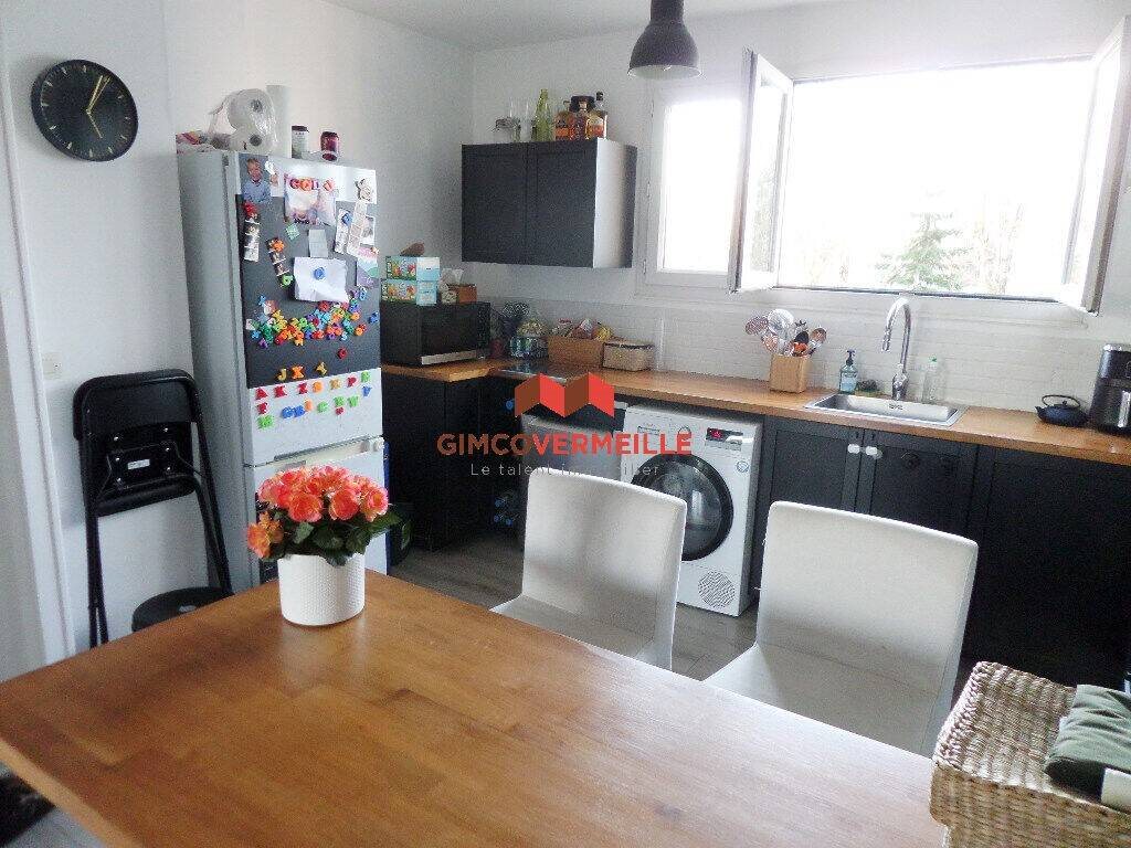 Appartement à vendre, 78m², La Celle-Saint-Cloud