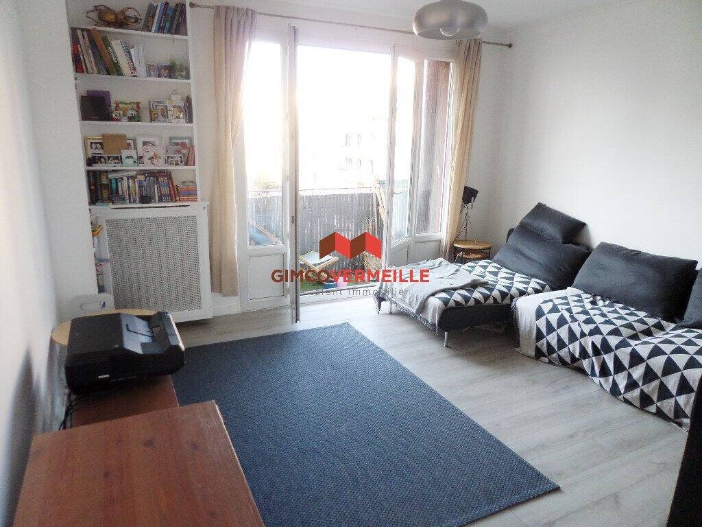 Appartement à vendre, 78m², La Celle-Saint-Cloud