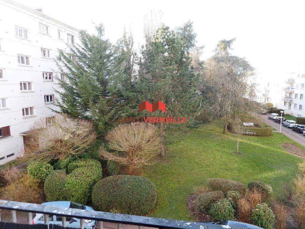 Appartement à vendre, 78m², La Celle-Saint-Cloud