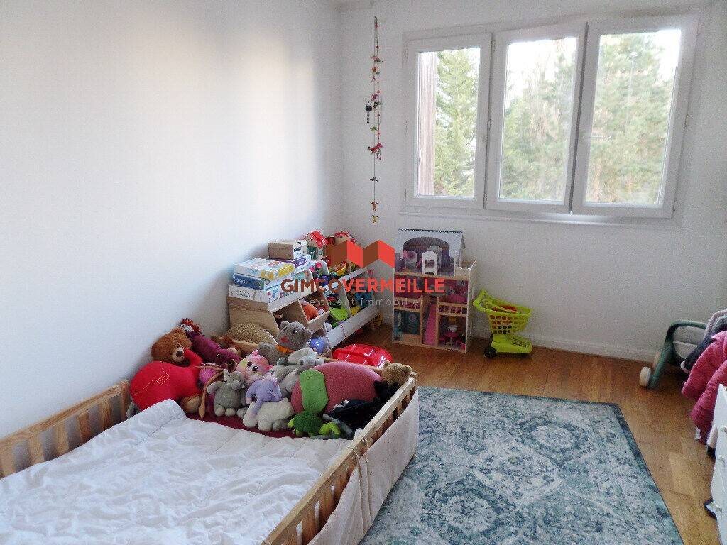 Appartement à vendre, 78m², La Celle-Saint-Cloud