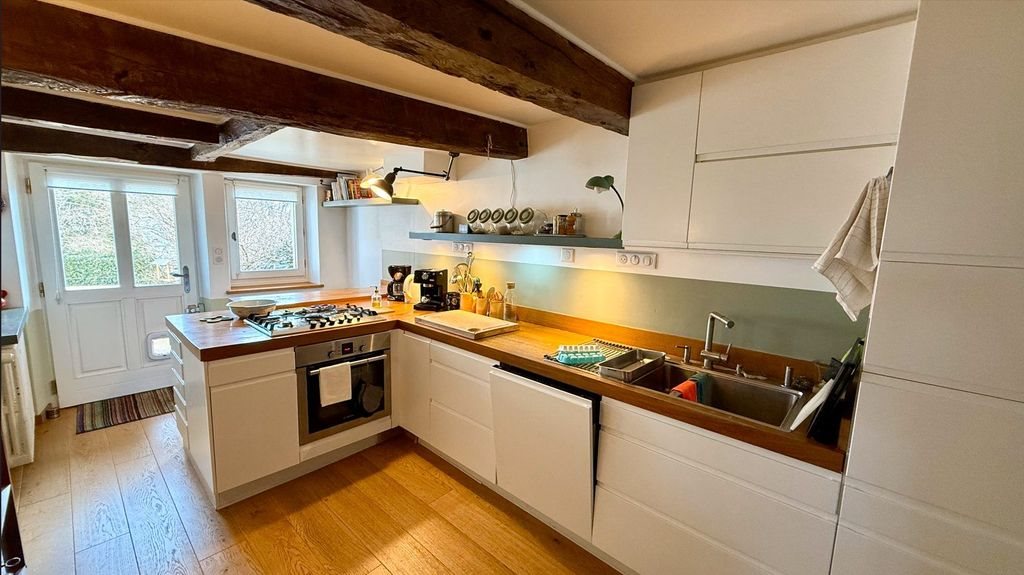 Maison à louer, 170m², Saint-Jean-de-Gonville