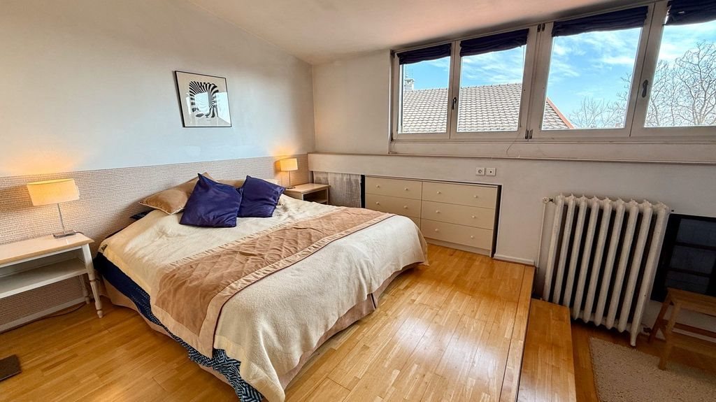 Maison à louer, 170m², Saint-Jean-de-Gonville