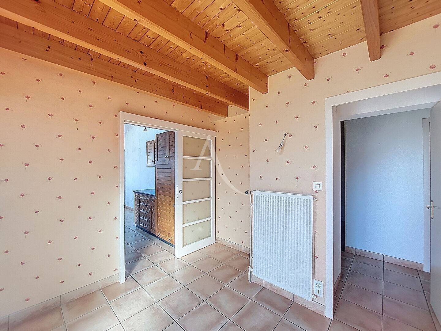 Maison à vendre, 128m², Cholet