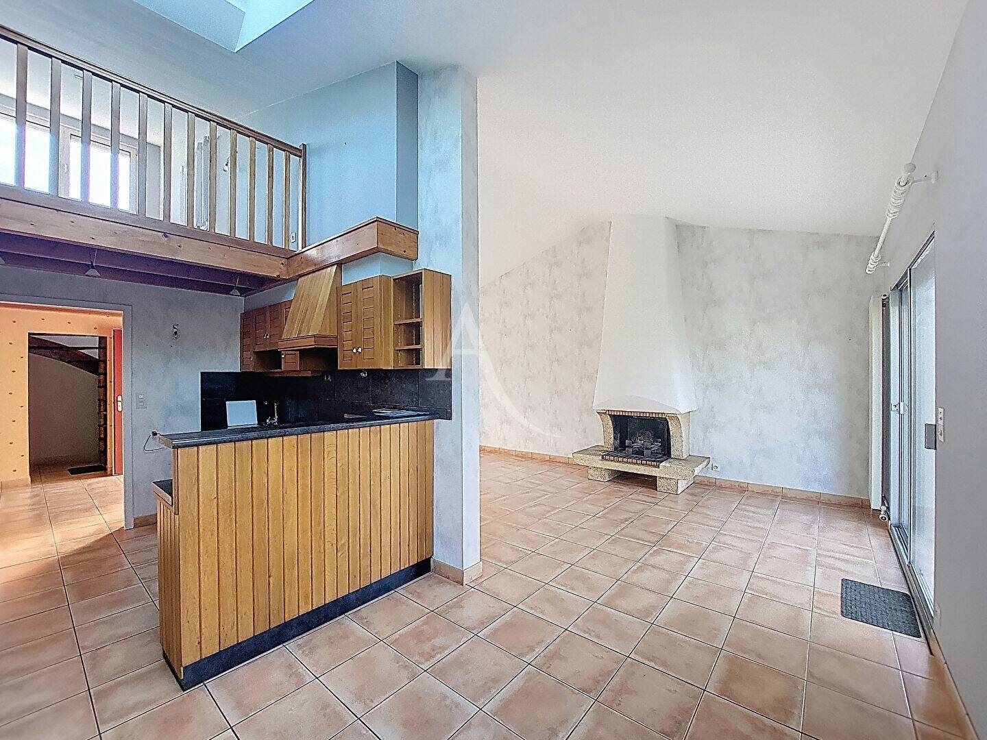 Maison à vendre, 128m², Cholet