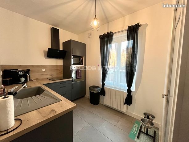 Maison à louer, 69m², Malaunay