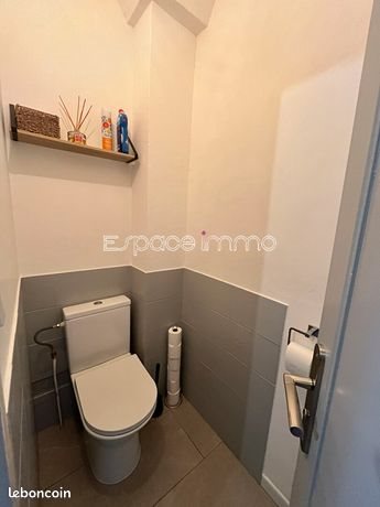Maison à louer, 69m², Malaunay