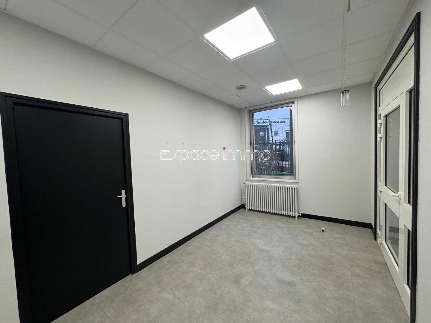 Maison à louer, 106m², Notre-Dame-de-Bondeville