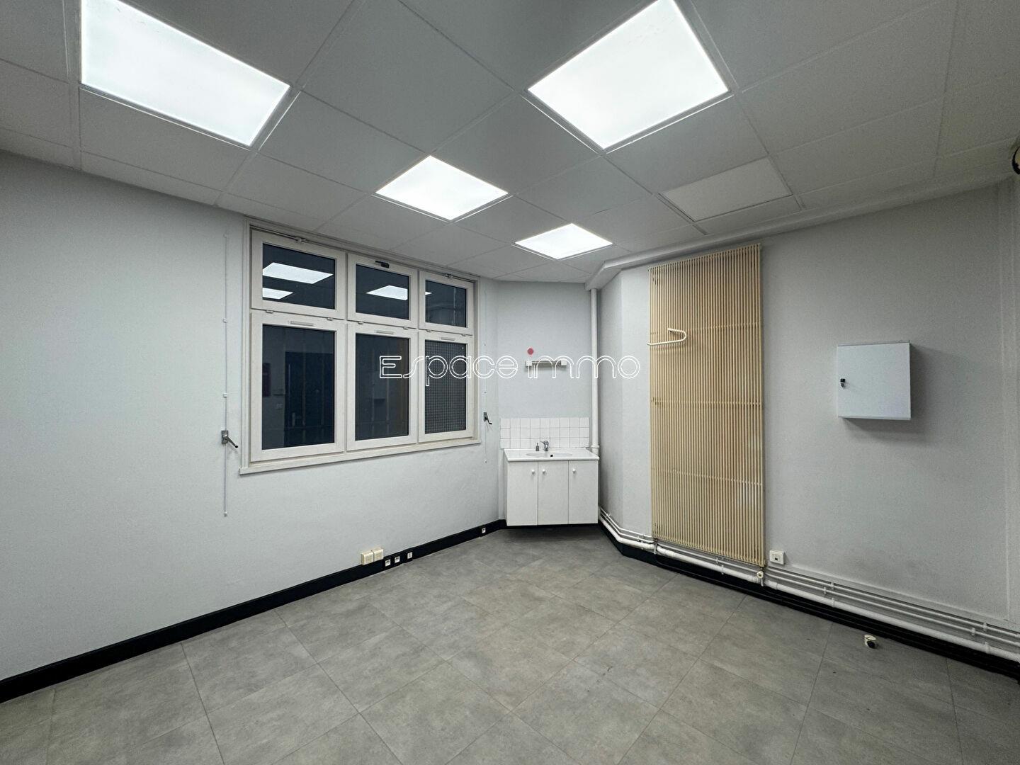 Maison à louer, 106m², Notre-Dame-de-Bondeville