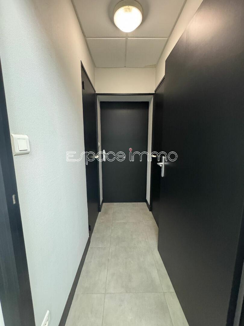 Maison à louer, 106m², Notre-Dame-de-Bondeville