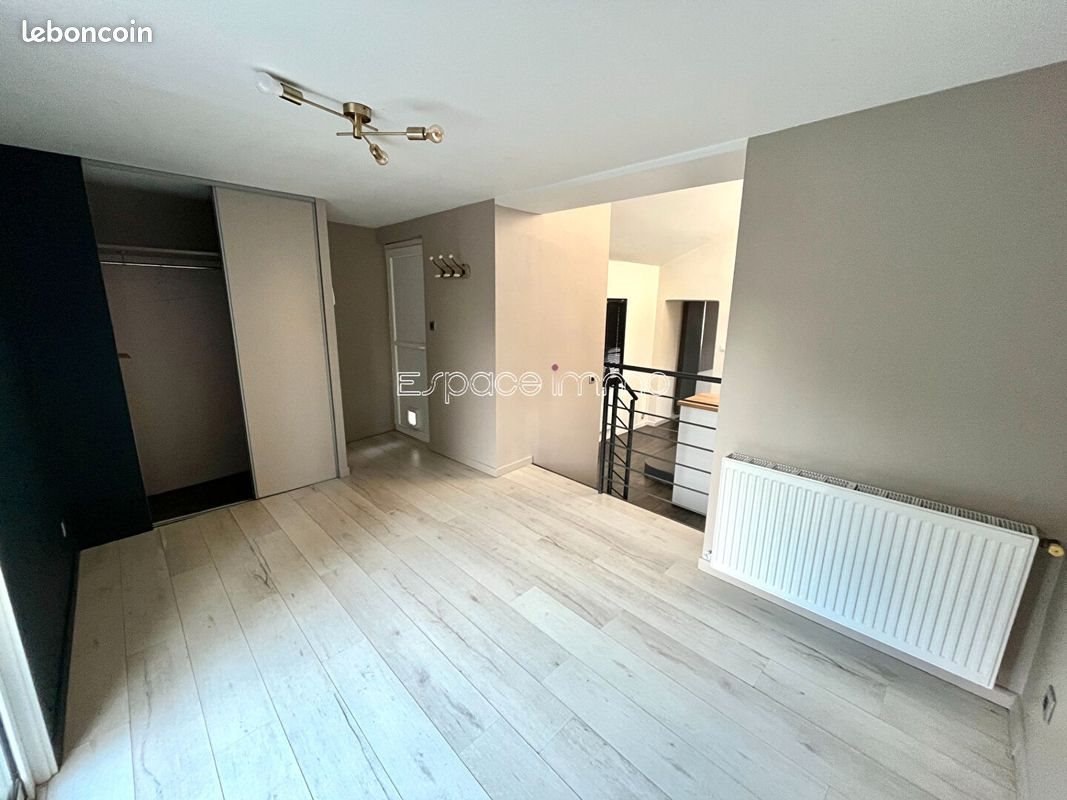 Maison à louer, 105m², Bihorel
