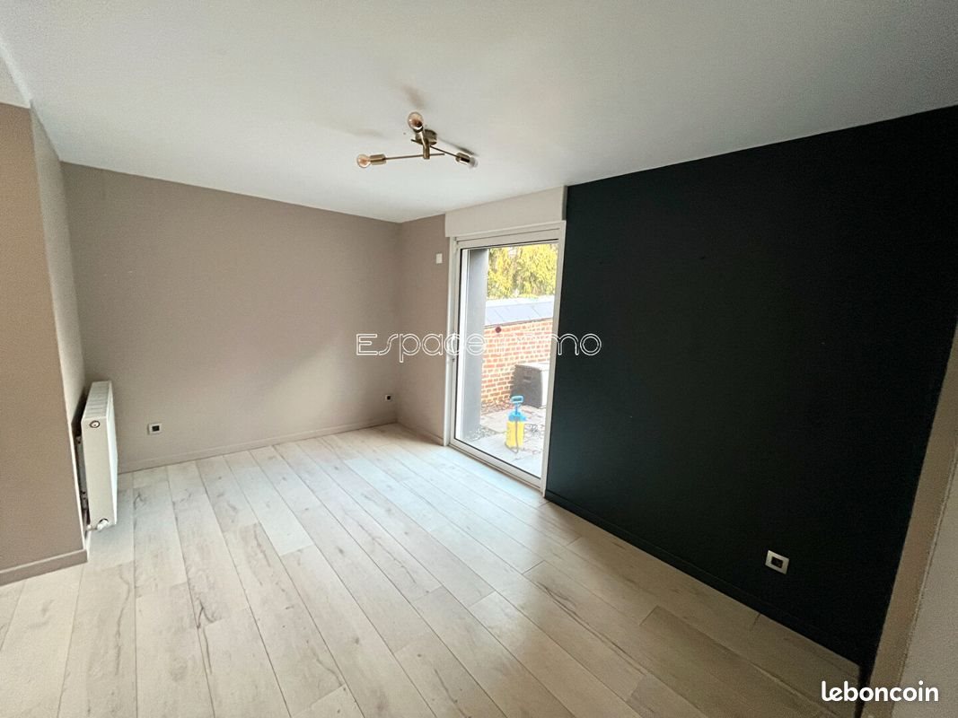 Maison à louer, 105m², Bihorel