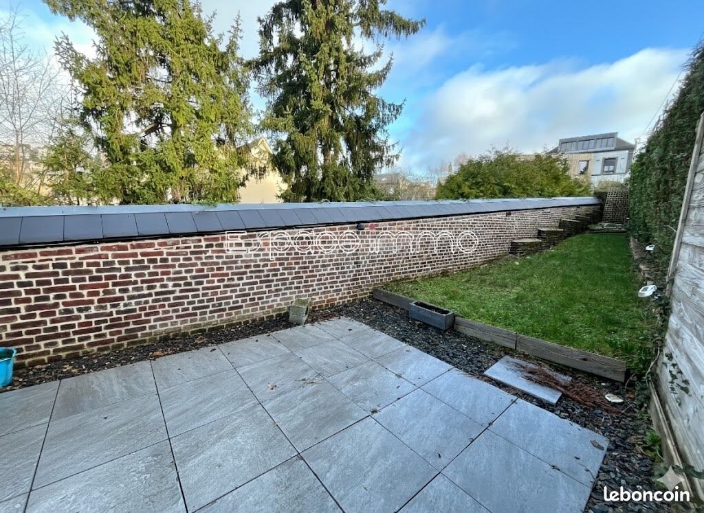 Maison à louer, 105m², Bihorel