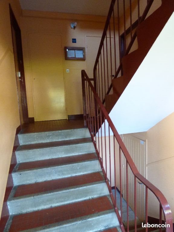 Appartement à louer, 55m², Bois-Guillaume