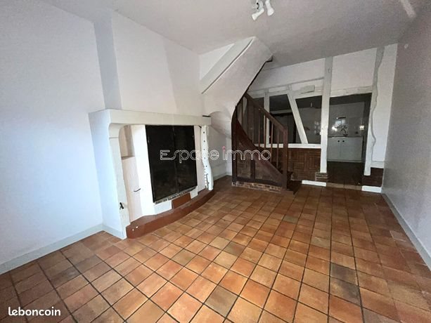 Maison à louer, 79m², Montville