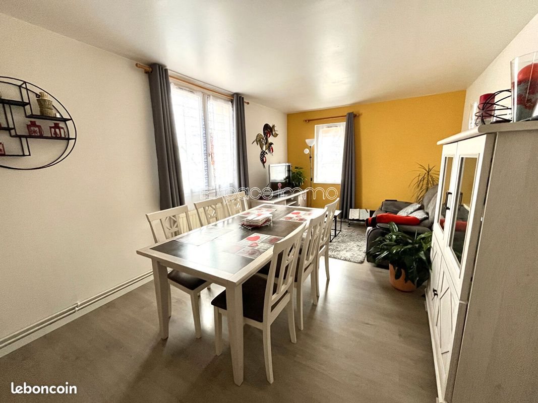 Appartement à louer, 50m², Montville