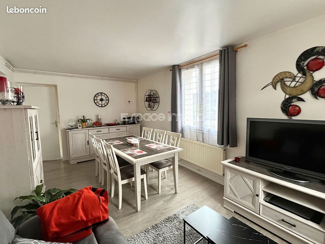 Appartement à louer, 50m², Montville