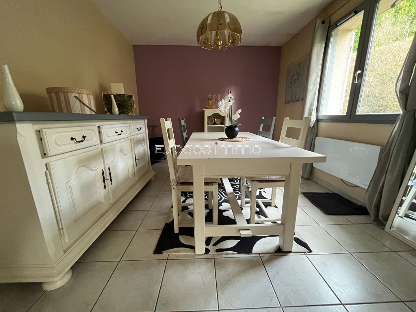 Maison à vendre, 102m², Notre-Dame-de-Bondeville