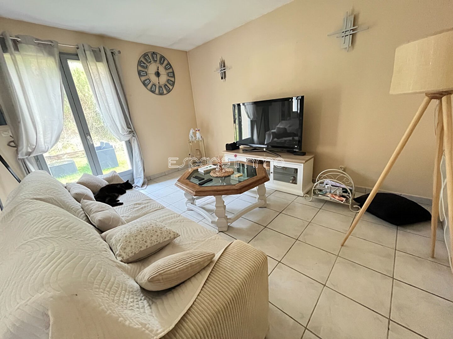 Maison à vendre, 102m², Notre-Dame-de-Bondeville