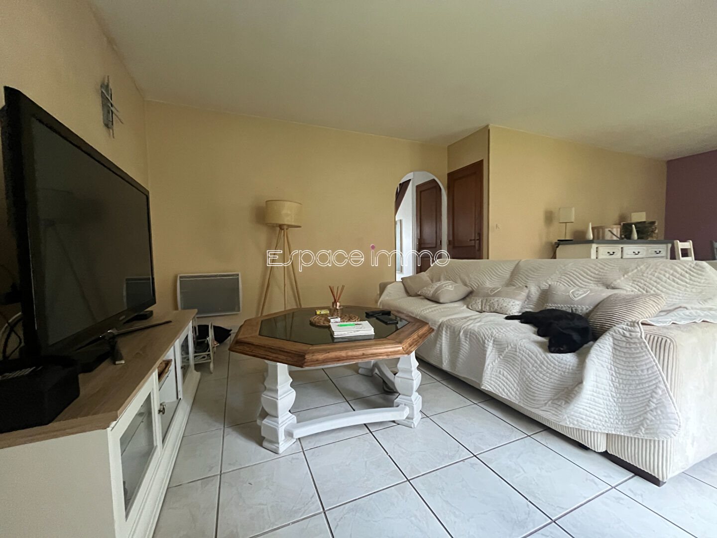 Maison à vendre, 102m², Notre-Dame-de-Bondeville