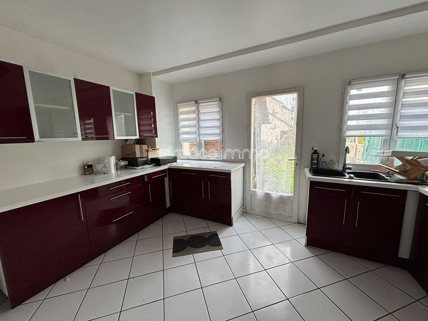 Maison à vendre, 74m², Déville-lès-Rouen