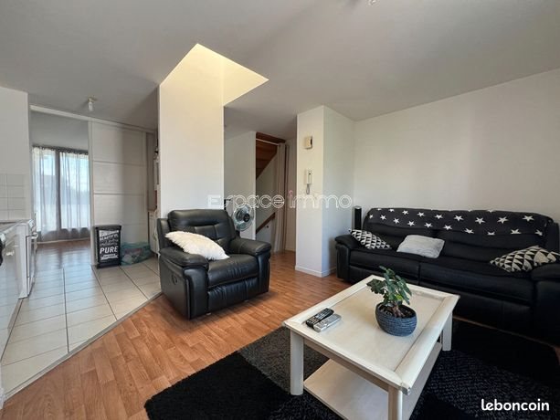 Appartement à vendre, 74m², Rouen