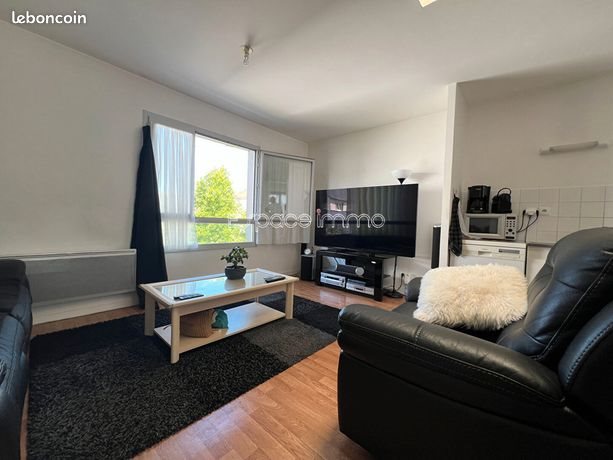 Appartement à vendre, 74m², Rouen