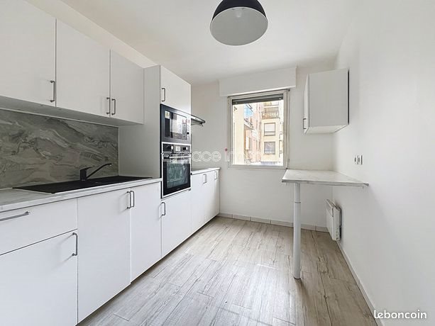 Appartement à vendre, 86m², Rouen