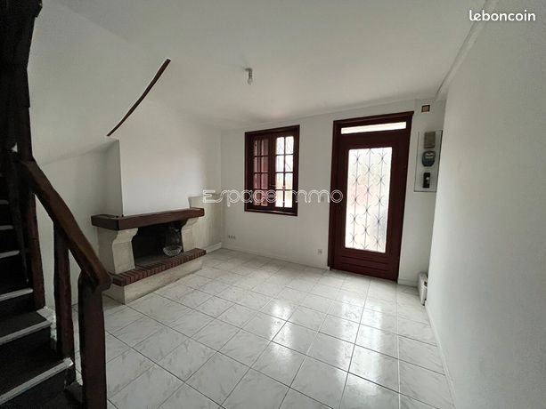 Maison à louer, 78m², Déville-lès-Rouen