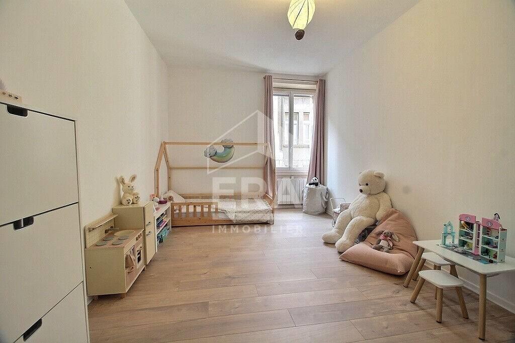 Appartement à vendre, 81m², Clermont-Ferrand