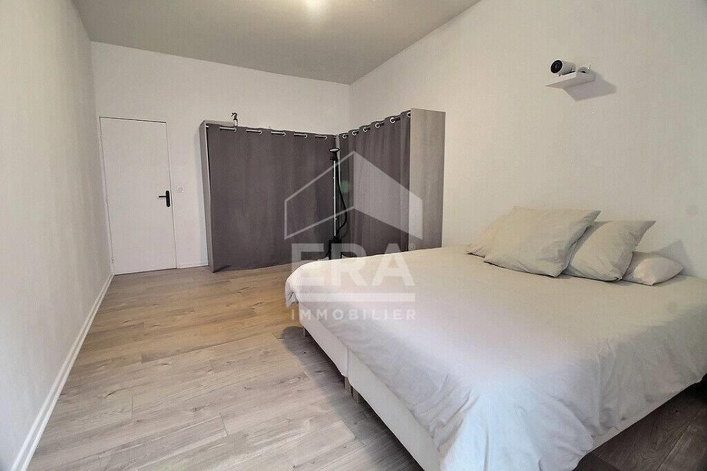 Appartement à vendre, 81m², Clermont-Ferrand