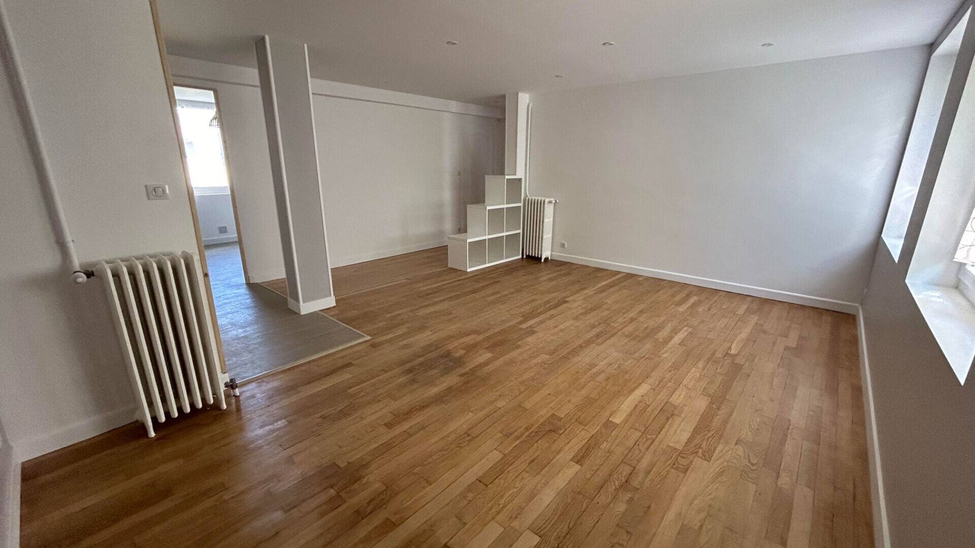 Appartement à louer, 68m², Clermont-Ferrand