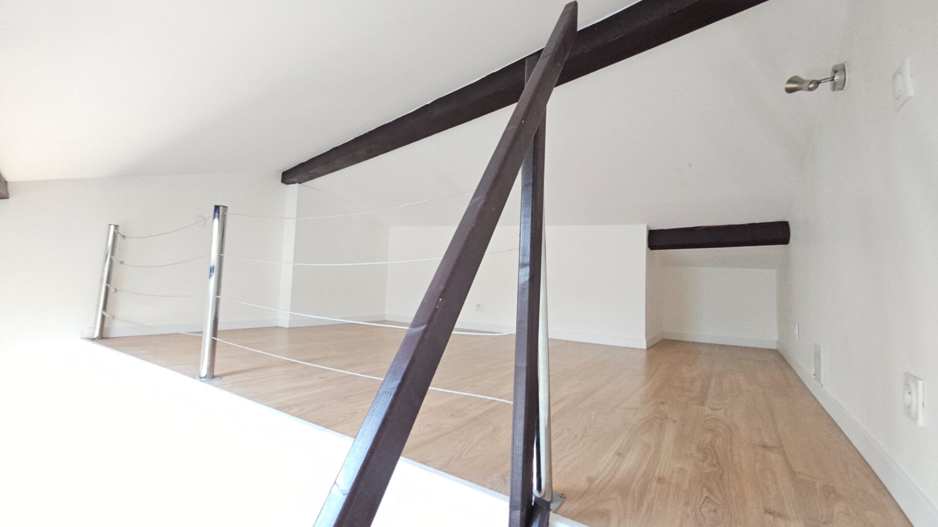 Appartement à vendre, 36m², Clermont-Ferrand