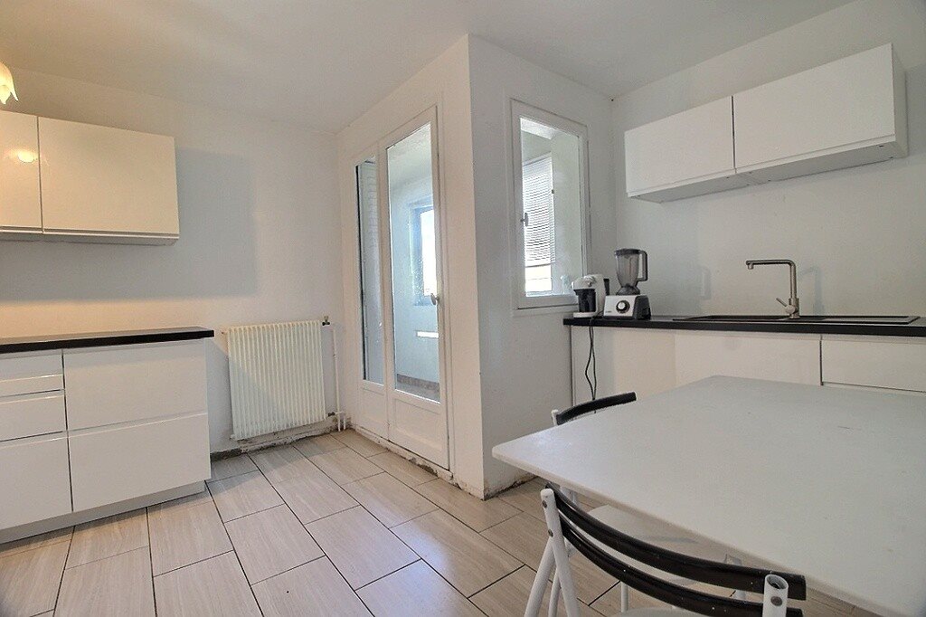 Appartement à vendre, 92m², Clermont-Ferrand
