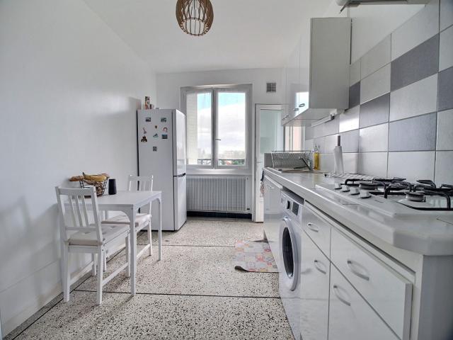 Appartement à vendre, 50m², Clermont-Ferrand