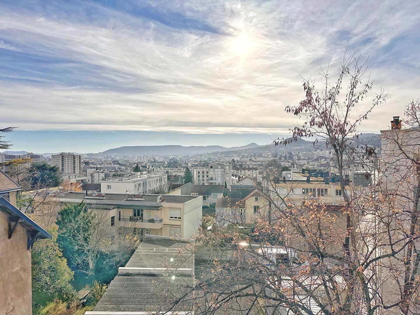 Appartement à vendre, 80m², Clermont-Ferrand